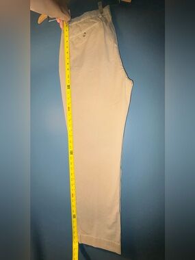 Polo Ralph Lauren 36x30 Khaki Pants | Stretch Classic Fit Mens